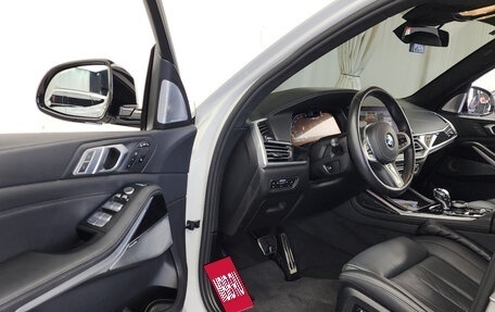 BMW X7, 2021 год, 8 820 000 рублей, 10 фотография