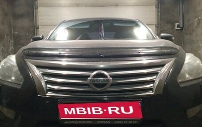 Nissan Teana, 2014 год, 1 099 999 рублей, 1 фотография