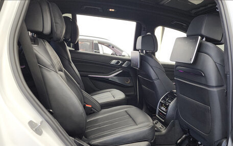 BMW X7, 2021 год, 8 820 000 рублей, 12 фотография