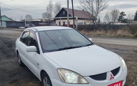 Mitsubishi Lancer IX, 2004 год, 450 000 рублей, 1 фотография