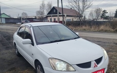 Mitsubishi Lancer IX, 2004 год, 450 000 рублей, 1 фотография