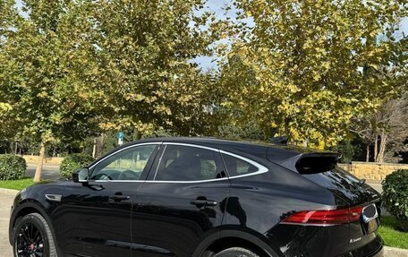 Jaguar E-Pace, 2021 год, 3 433 500 рублей, 4 фотография