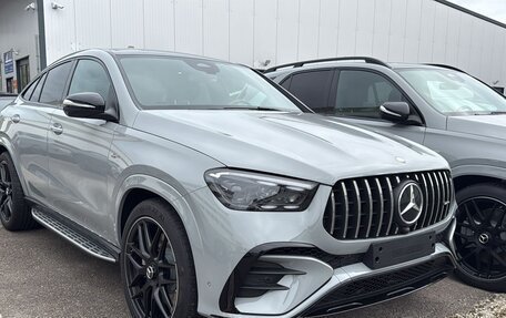 Mercedes-Benz GLE Coupe AMG, 2025 год, 17 600 000 рублей, 1 фотография