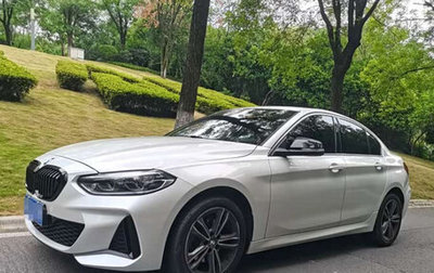 BMW 1 серия, 2021 год, 1 780 000 рублей, 1 фотография