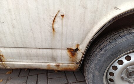 Volkswagen Transporter T4, 1991 год, 350 000 рублей, 7 фотография