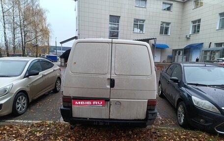 Volkswagen Transporter T4, 1991 год, 350 000 рублей, 8 фотография