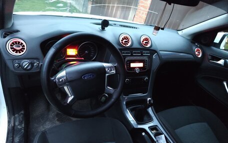 Ford Mondeo IV, 2012 год, 450 000 рублей, 6 фотография