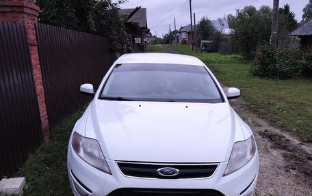 Ford Mondeo IV, 2012 год, 450 000 рублей, 7 фотография