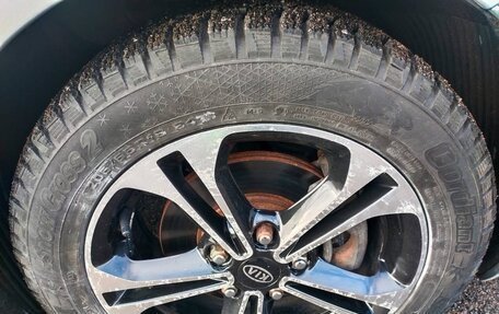 KIA cee'd III, 2015 год, 1 450 000 рублей, 5 фотография