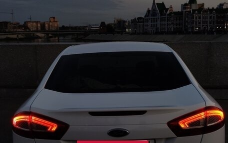 Ford Mondeo IV, 2012 год, 450 000 рублей, 8 фотография