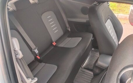 KIA cee'd III, 2015 год, 1 450 000 рублей, 15 фотография