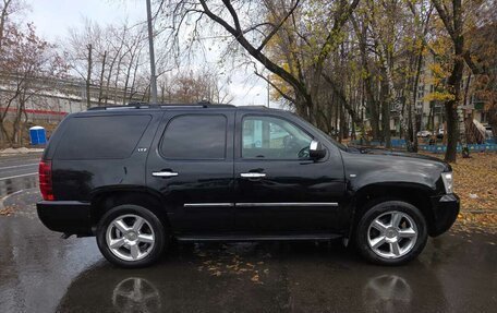 Chevrolet Tahoe III, 2012 год, 165 000 рублей, 5 фотография
