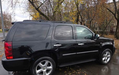 Chevrolet Tahoe III, 2012 год, 165 000 рублей, 9 фотография