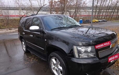 Chevrolet Tahoe III, 2012 год, 165 000 рублей, 3 фотография