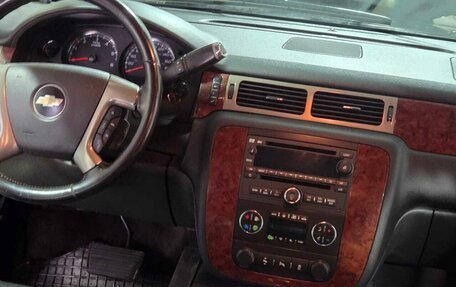 Chevrolet Tahoe III, 2012 год, 165 000 рублей, 14 фотография