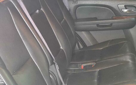 Chevrolet Tahoe III, 2012 год, 165 000 рублей, 16 фотография