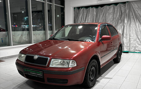 Skoda Octavia IV, 2008 год, 423 000 рублей, 1 фотография