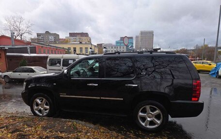 Chevrolet Tahoe III, 2012 год, 165 000 рублей, 30 фотография