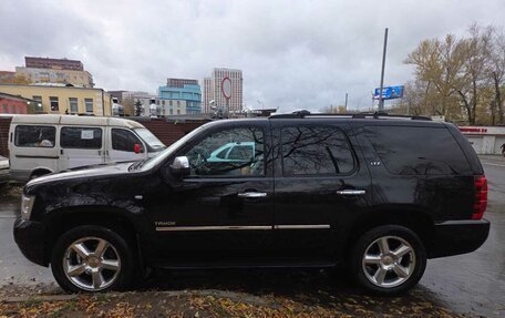 Chevrolet Tahoe III, 2012 год, 165 000 рублей, 32 фотография