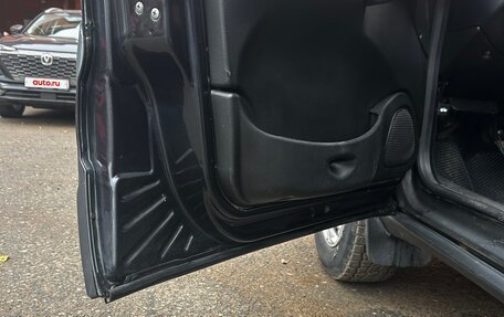 Chevrolet Niva I рестайлинг, 2010 год, 385 000 рублей, 8 фотография