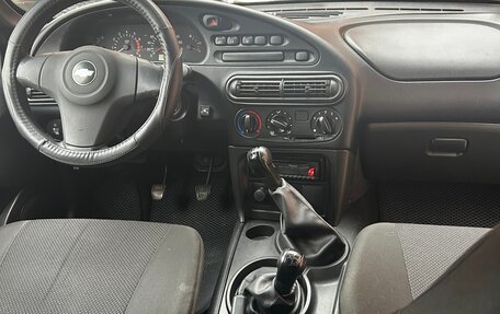 Chevrolet Niva I рестайлинг, 2010 год, 385 000 рублей, 11 фотография