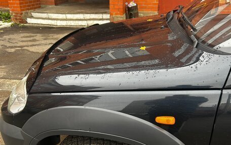 Chevrolet Niva I рестайлинг, 2010 год, 385 000 рублей, 13 фотография