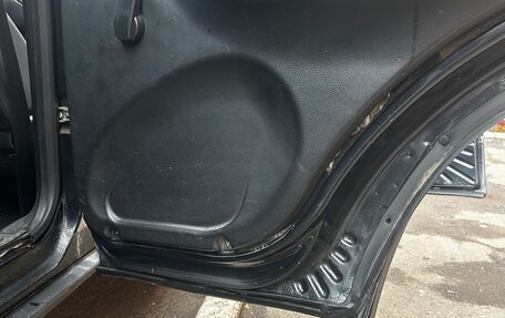 Chevrolet Niva I рестайлинг, 2010 год, 385 000 рублей, 10 фотография