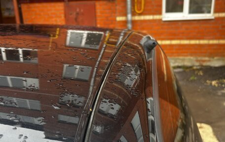 Chevrolet Niva I рестайлинг, 2010 год, 385 000 рублей, 18 фотография