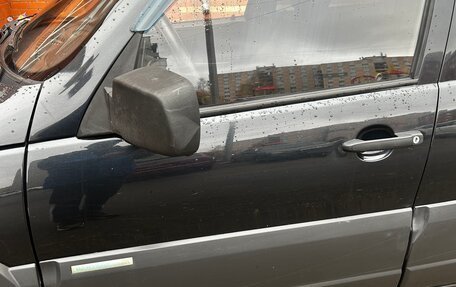 Chevrolet Niva I рестайлинг, 2010 год, 385 000 рублей, 15 фотография