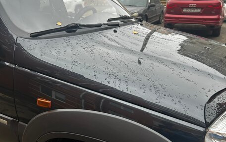 Chevrolet Niva I рестайлинг, 2010 год, 385 000 рублей, 24 фотография