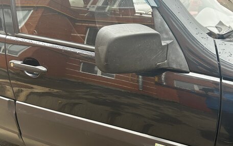 Chevrolet Niva I рестайлинг, 2010 год, 385 000 рублей, 23 фотография