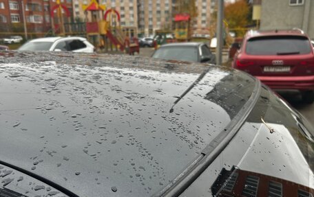 Chevrolet Niva I рестайлинг, 2010 год, 385 000 рублей, 25 фотография