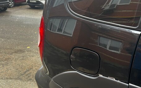 Chevrolet Niva I рестайлинг, 2010 год, 385 000 рублей, 21 фотография