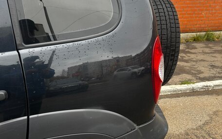 Chevrolet Niva I рестайлинг, 2010 год, 385 000 рублей, 17 фотография