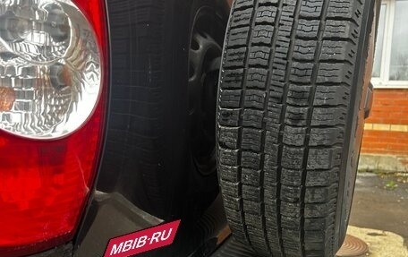 Chevrolet Niva I рестайлинг, 2010 год, 385 000 рублей, 19 фотография