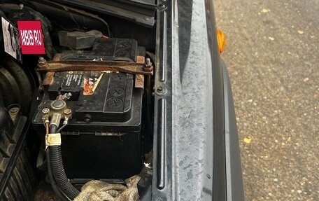 Chevrolet Niva I рестайлинг, 2010 год, 385 000 рублей, 28 фотография