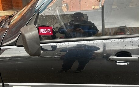 Chevrolet Niva I рестайлинг, 2010 год, 385 000 рублей, 14 фотография