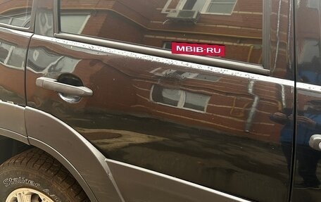 Chevrolet Niva I рестайлинг, 2010 год, 385 000 рублей, 22 фотография