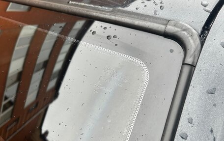 Chevrolet Niva I рестайлинг, 2010 год, 385 000 рублей, 29 фотография