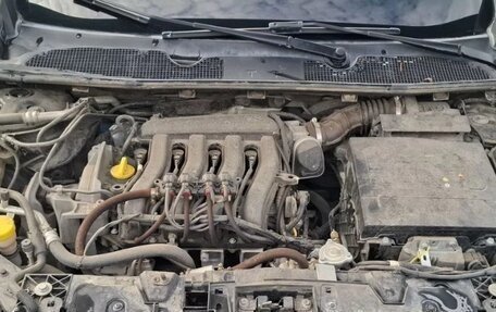 Renault Fluence I, 2013 год, 740 000 рублей, 8 фотография