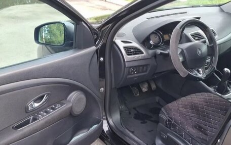 Renault Fluence I, 2013 год, 740 000 рублей, 6 фотография