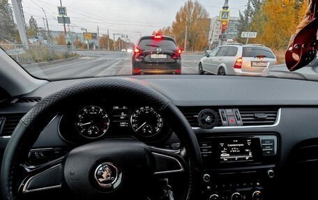 Skoda Octavia, 2014 год, 1 065 000 рублей, 3 фотография