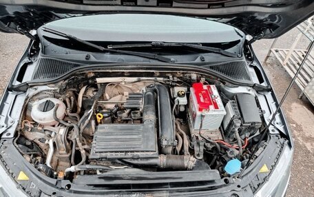 Skoda Octavia, 2014 год, 1 065 000 рублей, 5 фотография