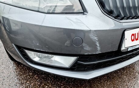 Skoda Octavia, 2014 год, 1 065 000 рублей, 7 фотография