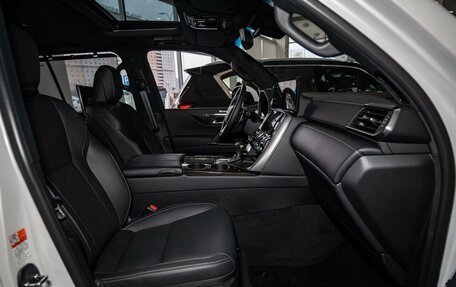 Lexus LX, 2024 год, 23 990 000 рублей, 8 фотография