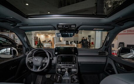 Lexus LX, 2024 год, 23 990 000 рублей, 12 фотография