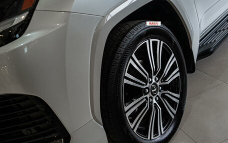 Lexus LX, 2024 год, 23 990 000 рублей, 13 фотография