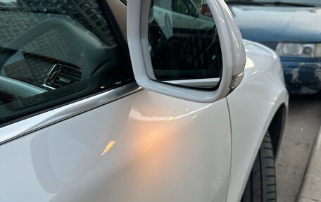 Skoda Superb III рестайлинг, 2011 год, 895 000 рублей, 10 фотография