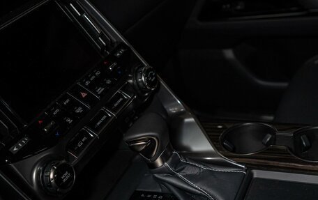 Lexus LX, 2024 год, 23 990 000 рублей, 17 фотография