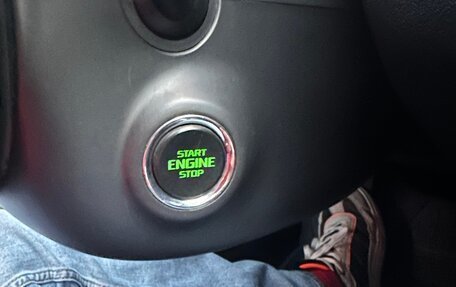 Skoda Superb III рестайлинг, 2011 год, 895 000 рублей, 15 фотография